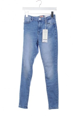 Damen Jeans ONLY, Größe L, Farbe Blau, Preis 53,99 €