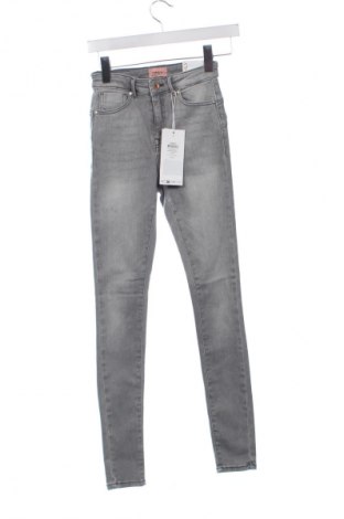 Blugi de femei ONLY, Mărime XS, Culoare Gri, Preț 251,99 Lei