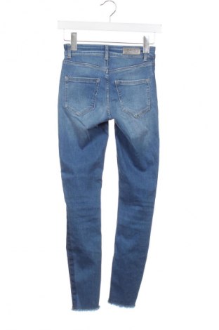 Blugi de femei ONLY, Mărime XS, Culoare Albastru, Preț 86,01 Lei