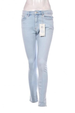 Damskie jeansy ONLY, Rozmiar L, Kolor Niebieski, Cena 227,99 zł