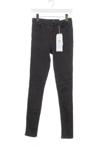 Damskie jeansy ONLY, Rozmiar XS, Kolor Czarny, Cena 227,99 zł