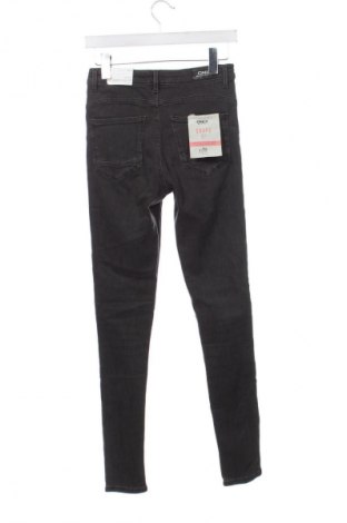 Damskie jeansy ONLY, Rozmiar XS, Kolor Czarny, Cena 227,99 zł