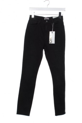 Blugi de femei ONLY, Mărime S, Culoare Negru, Preț 251,99 Lei
