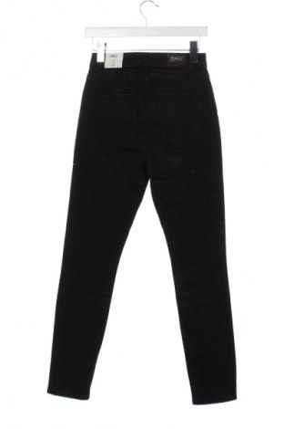 Blugi de femei ONLY, Mărime S, Culoare Negru, Preț 251,99 Lei