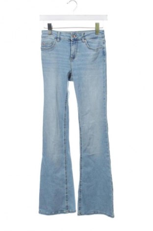 Blugi de femei ONLY, Mărime XS, Culoare Albastru, Preț 110,99 Lei