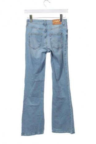 Blugi de femei ONLY, Mărime XS, Culoare Albastru, Preț 110,99 Lei