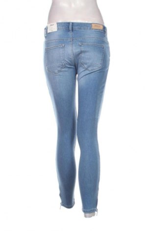 Blugi de femei ONLY, Mărime S, Culoare Albastru, Preț 251,99 Lei