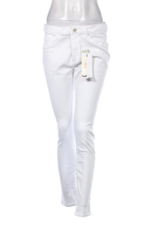 Blugi de femei ONLY, Mărime XL, Culoare Alb, Preț 226,99 Lei