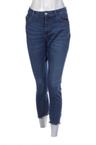 Damskie jeansy ONLY, Rozmiar XL, Kolor Niebieski, Cena 168,67 zł