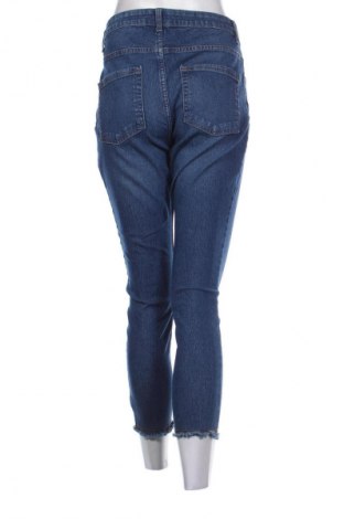 Damskie jeansy ONLY, Rozmiar XL, Kolor Niebieski, Cena 168,67 zł