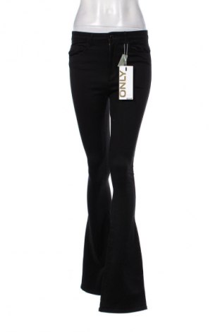 Damen Jeans ONLY, Größe M, Farbe Schwarz, Preis € 53,99
