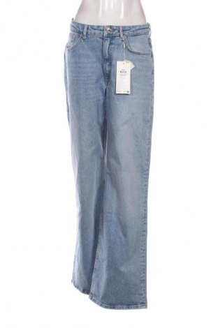 Dámské džíny  ONLY, Velikost XL, Barva Modrá, Cena  1 249,00 Kč