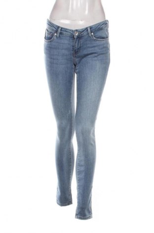 Blugi de femei ONLY, Mărime M, Culoare Albastru, Preț 251,99 Lei