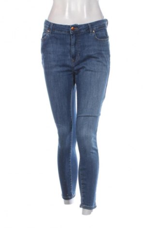 Dámské džíny  ONLY, Velikost XL, Barva Modrá, Cena  549,00 Kč