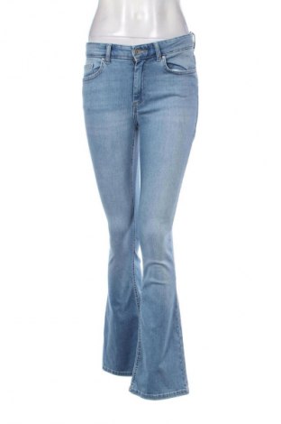 Blugi de femei ONLY, Mărime M, Culoare Albastru, Preț 233,00 Lei