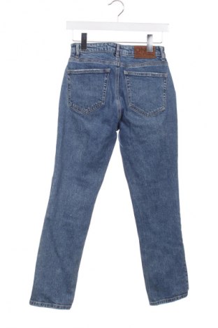 Damskie jeansy ONLY, Rozmiar XS, Kolor Niebieski, Cena 78,16 zł