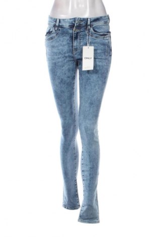 Damen Jeans ONLY, Größe M, Farbe Blau, Preis € 48,99
