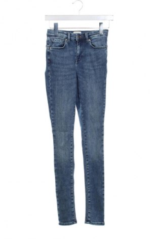 Damskie jeansy ONLY, Rozmiar S, Kolor Niebieski, Cena 227,99 zł