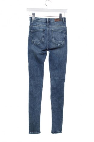 Damskie jeansy ONLY, Rozmiar S, Kolor Niebieski, Cena 227,99 zł