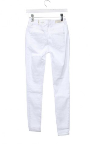 Blugi de femei ONLY, Mărime XS, Culoare Alb, Preț 251,99 Lei