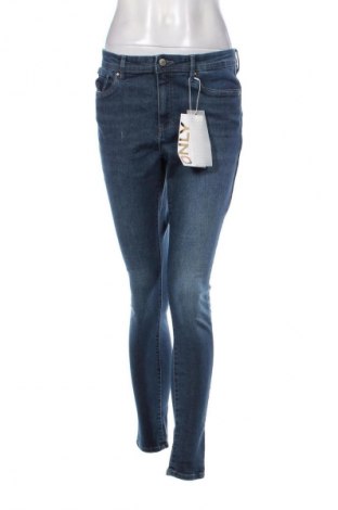Damen Jeans ONLY, Größe L, Farbe Blau, Preis 53,99 €