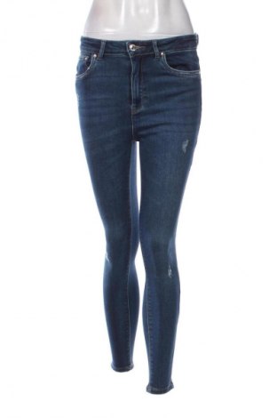 Blugi de femei ONLY, Mărime S, Culoare Albastru, Preț 251,99 Lei