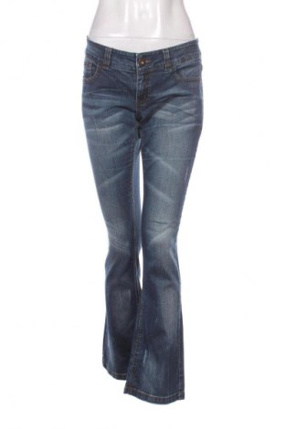 Blugi de femei ONLY, Mărime XL, Culoare Albastru, Preț 84,78 Lei