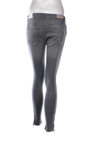 Blugi de femei ONLY, Mărime S, Culoare Gri, Preț 251,99 Lei