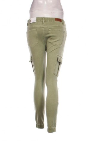 Blugi de femei ONLY, Mărime S, Culoare Verde, Preț 226,99 Lei