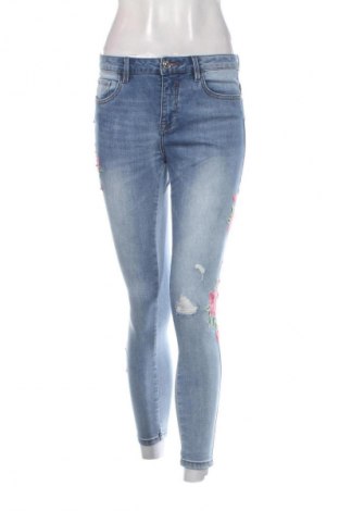 Damskie jeansy ONLY, Rozmiar M, Kolor Niebieski, Cena 111,99 zł