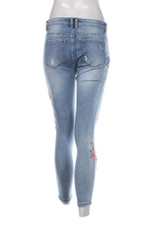 Damskie jeansy ONLY, Rozmiar M, Kolor Niebieski, Cena 111,99 zł