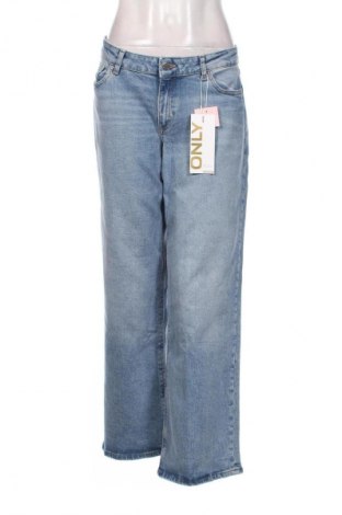 Damen Jeans ONLY, Größe L, Farbe Blau, Preis € 53,99