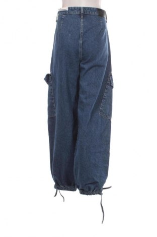 Blugi de femei ONLY, Mărime M, Culoare Albastru, Preț 251,99 Lei