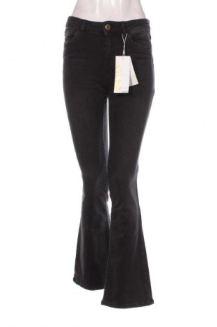 Damskie jeansy ONLY, Rozmiar S, Kolor Czarny, Cena 227,99 zł