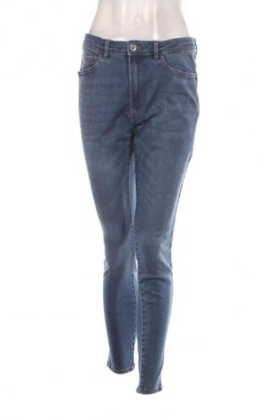 Blugi de femei ONLY, Mărime L, Culoare Albastru, Preț 110,99 Lei