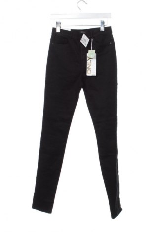 Dámské džíny  ONLY, Velikost XS, Barva Černá, Cena  1 129,00 Kč