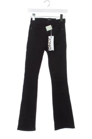 Damen Jeans ONLY, Größe XS, Farbe Schwarz, Preis 53,99 €