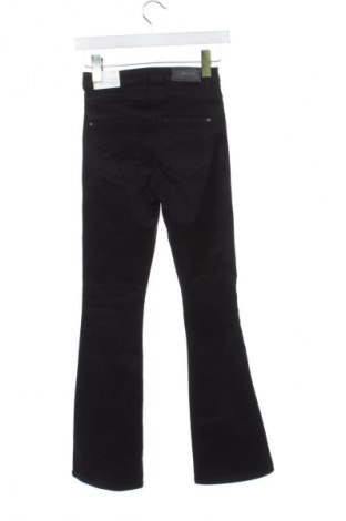 Damen Jeans ONLY, Größe XS, Farbe Schwarz, Preis 53,99 €