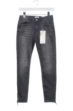 Damen Jeans ONLY, Größe S, Farbe Grau, Preis 53,99 €