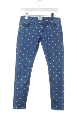 Damskie jeansy ONLY, Rozmiar M, Kolor Kolorowy, Cena 111,99 zł