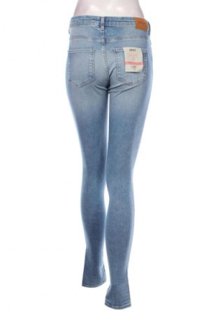 Dámske džínsy  ONLY, Veľkosť M, Farba Modrá, Cena  44,95 €