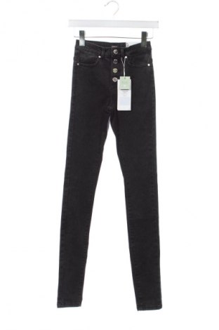 Damen Jeans ONLY, Größe XS, Farbe Schwarz, Preis € 53,99
