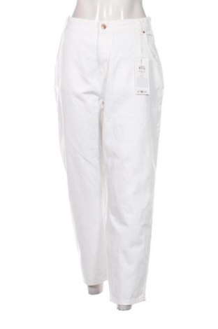 Női farmernadrág ONLY, Méret XL, Szín Fehér, Ár 18 789 Ft