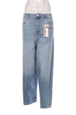 Damen Jeans ONLY, Größe L, Farbe Blau, Preis € 53,99