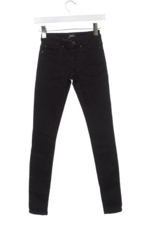 Blugi de femei ONLY, Mărime XXS, Culoare Negru, Preț 226,99 Lei