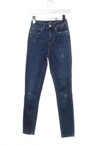 Damen Jeans ONLY, Größe XXS, Farbe Blau, Preis 45,99 €