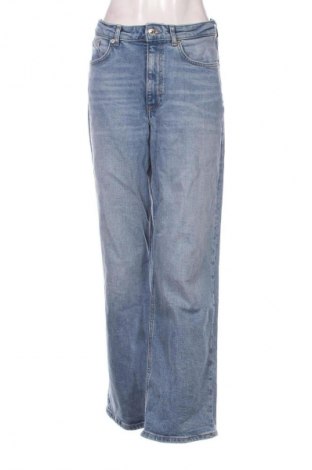 Damskie jeansy ONLY, Rozmiar M, Kolor Niebieski, Cena 100,99 zł