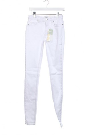 Damskie jeansy ONLY, Rozmiar M, Kolor Biały, Cena 227,99 zł