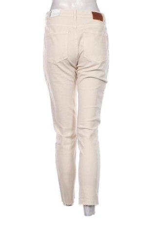 Blugi de femei ONLY, Mărime M, Culoare Bej, Preț 251,99 Lei