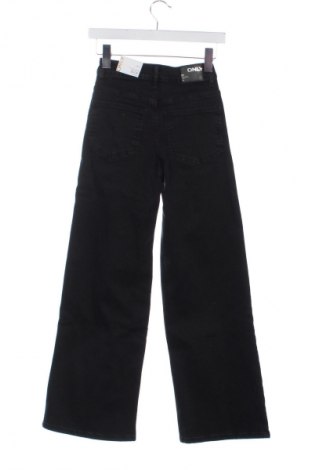 Damskie jeansy ONLY, Rozmiar XS, Kolor Czarny, Cena 252,99 zł